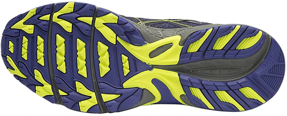 ASICS Gel-Venture 5 'Biru Indigo' T5N3N-5090 Shop ASICS Gel-Venture 5 'Biru Indigo' T5N3N-5090
