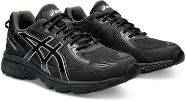 ASICS GEL-VENTURE 6 跑鞋 1203A297-002 Lookbook ASICS GEL-VENTURE 6 跑鞋 1203A297-002