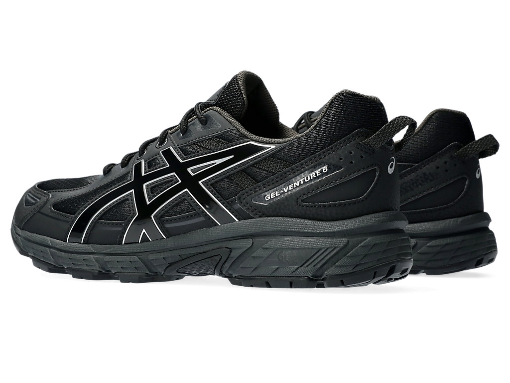 Shop ASICS GEL-VENTURE 6 户外跑鞋 1203A297-002