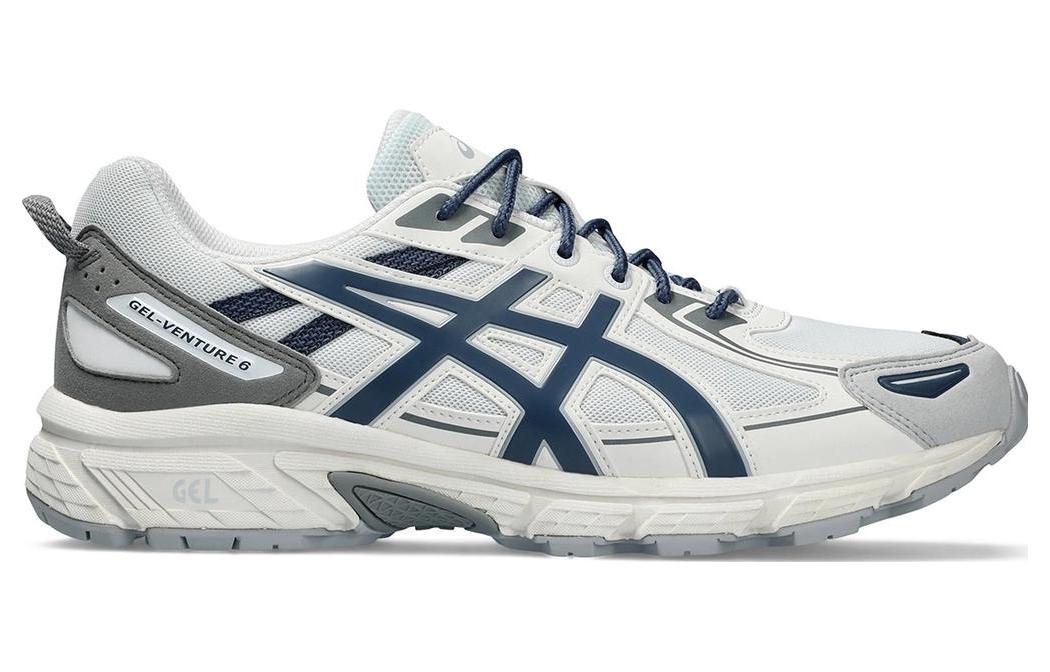 Order ASICS Gel-Venture 6 'Bering Sea' Sepatu Lari Pria 1201A946-400