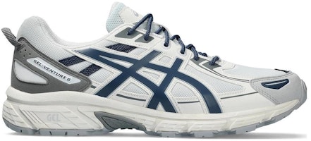 ASICS Gel-Venture 6 'Bering Sea' Sepatu Lari Pria 1201A946-400 Order ASICS Gel-Venture 6 'Bering Sea' Sepatu Lari Pria 1201A946-400