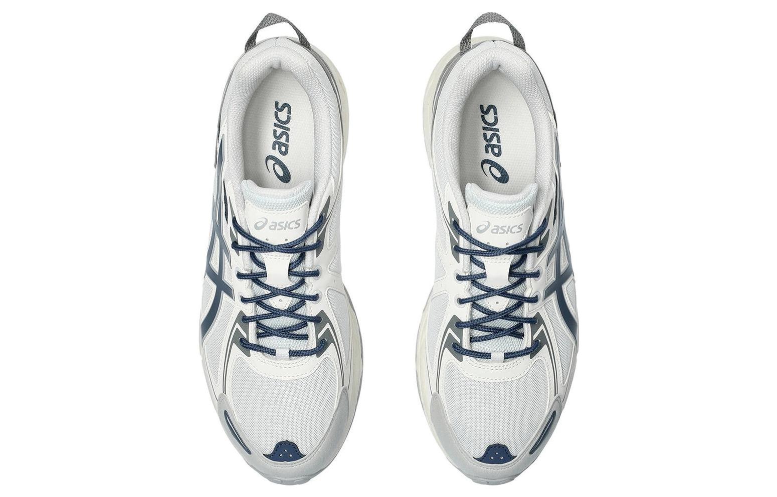 Lookbook ASICS Gel-Venture 6 'Bering Sea' Sepatu Lari Pria 1201A946-400