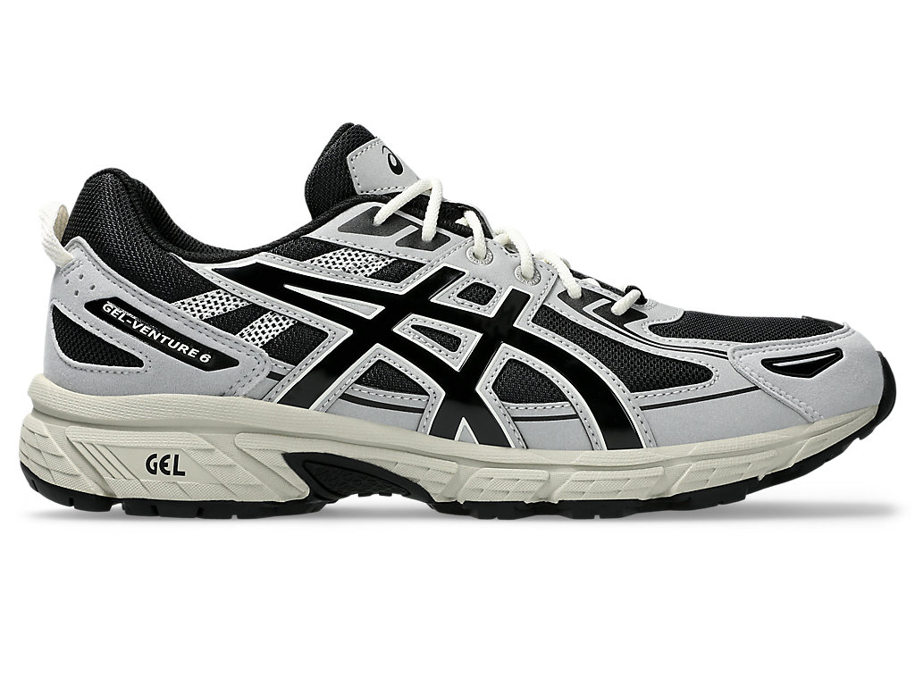 ASICS Gel-Venture 6 'Black Black' 1203A438-001