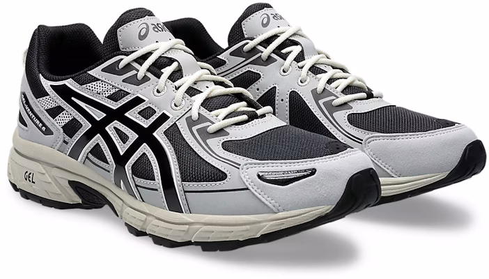ASICS Gel-Venture 6 'Negro Negro' 1203A438-001 Order ASICS Gel-Venture 6 'Negro Negro' 1203A438-001