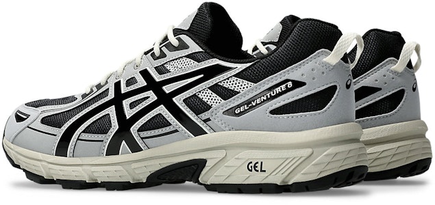 ASICS Gel-Venture 6 '全黑款' 1203A438-001 Lookbook ASICS Gel-Venture 6 '全黑款' 1203A438-001