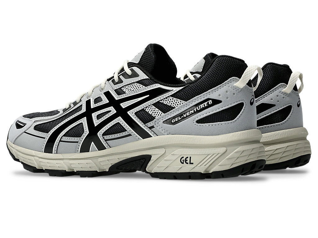 Shop ASICS Gel-Venture 6 ''Noir Noir'' 1203A438-001
