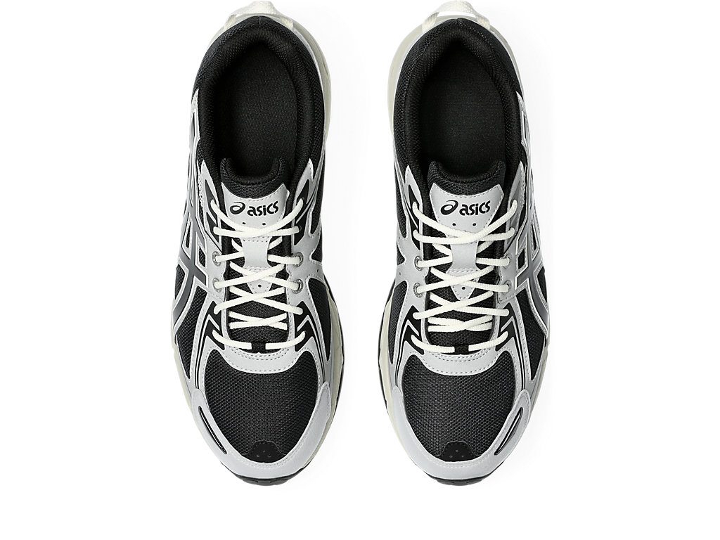 Sizing ASICS Gel-Venture 6 ''Noir Noir'' 1203A438-001