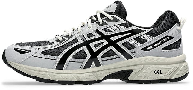 ASICS Gel-Venture 6 '全黑款' 1203A438-001 Cheap ASICS Gel-Venture 6 '全黑款' 1203A438-001