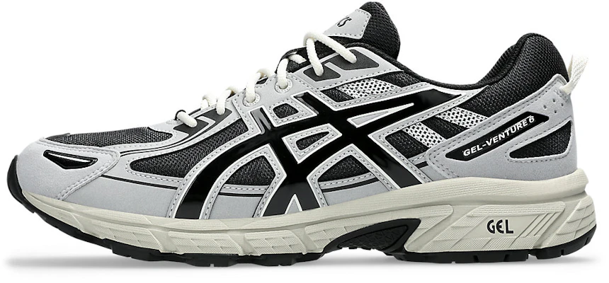 ASICS Gel-Venture 6 ''Noir Noir'' 1203A438-001 1