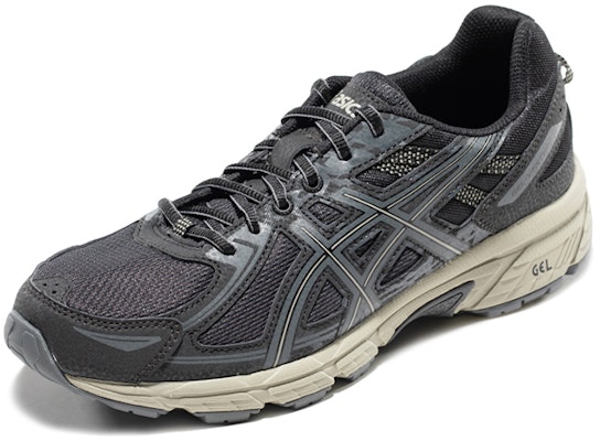 ASICS Gel-Venture 6 'Negro Gris' T7G1N-1197 Order ASICS Gel-Venture 6 'Negro Gris' T7G1N-1197