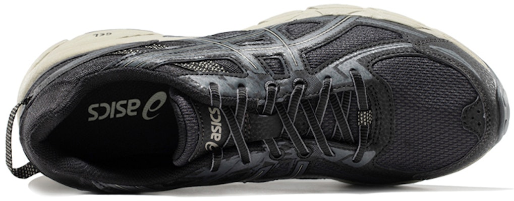 ASICS Gel-Venture 6 'Negro Gris' T7G1N-1197 Lookbook ASICS Gel-Venture 6 'Negro Gris' T7G1N-1197