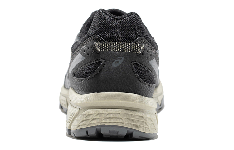 Shop ASICS Gel-Venture 6 'Negro Gris' T7G1N-1197