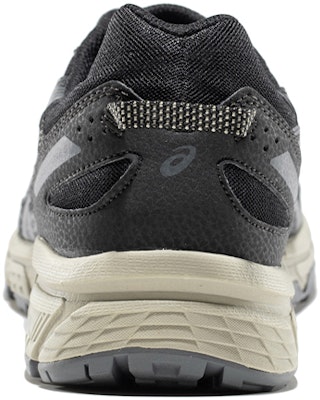ASICS Gel-Venture 6 'Negro Gris' T7G1N-1197 Shop ASICS Gel-Venture 6 'Negro Gris' T7G1N-1197