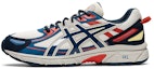 Buy ASICS Gel-Venture 6 'Biru Putih Oranye' 1201A553-201