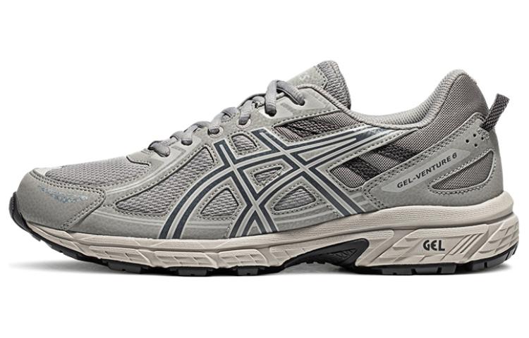 ASICS Gel-Venture 6 'Clay Grey Carbon' 1011B550-020