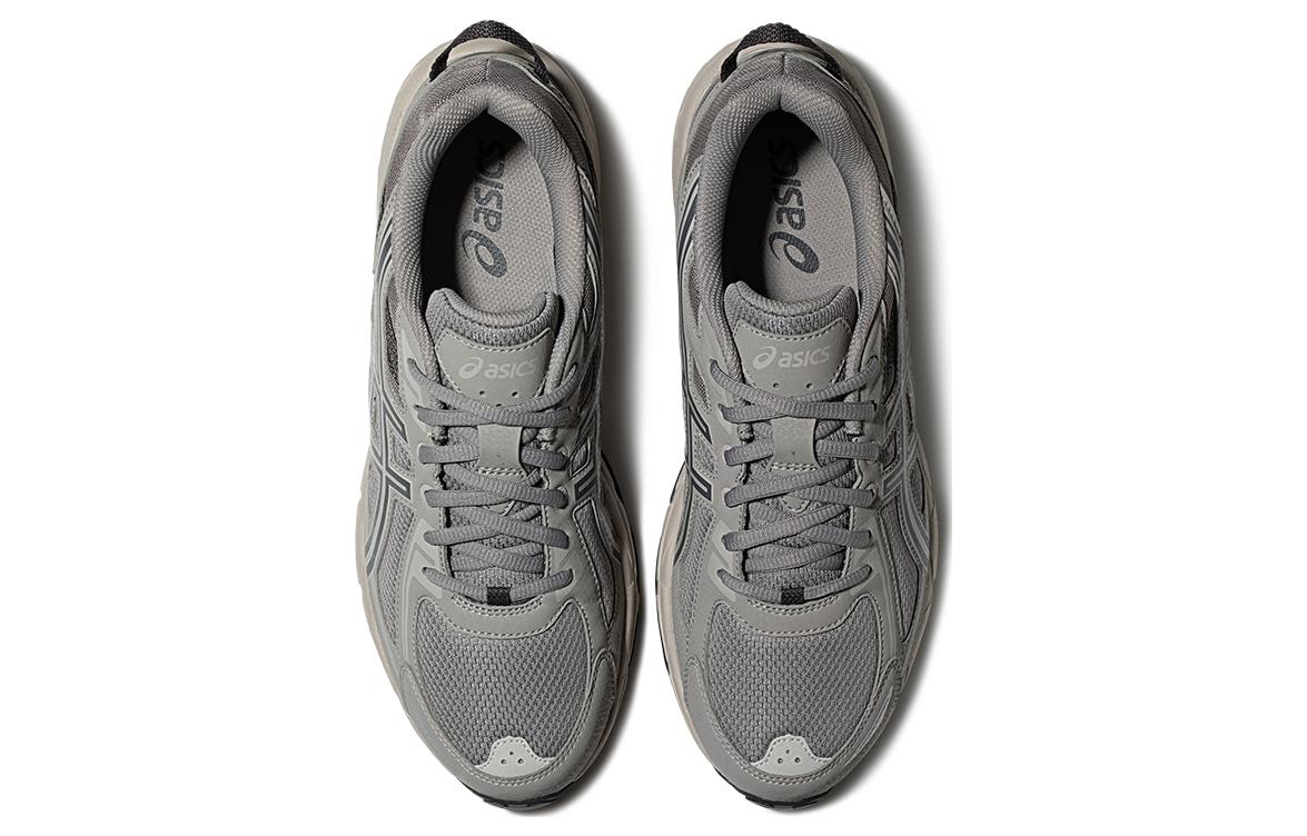 Lookbook ASICS Gel-Venture 6 灰色款式 1011B550-020