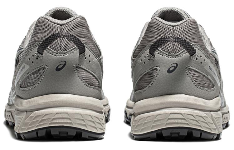 Shop ASICS Gel-Venture 6 灰色款式 1011B550-020