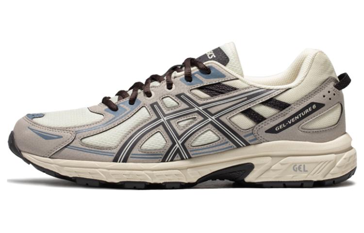 ASICS Gel-Venture 6 'Cream Grey' 1011B550-100