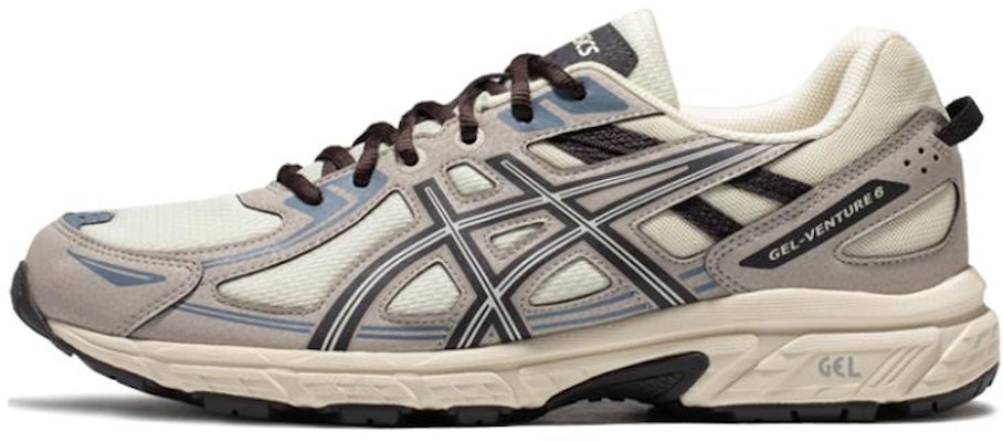 ASICS Gel-Venture 6 ''Crème Grijs'' 1011B550-100 Buy ASICS Gel-Venture 6 ''Crème Grijs'' 1011B550-100