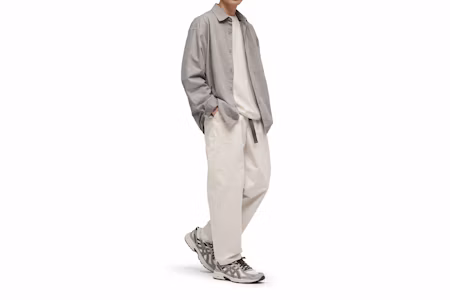 Order Asics Gel-Venture 6 輕便耐磨防滑 低筒 跑步鞋 灰色