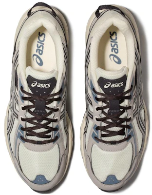 ASICS Gel-Venture 6 ''Crème Grijs'' 1011B550-100 Shop ASICS Gel-Venture 6 ''Crème Grijs'' 1011B550-100