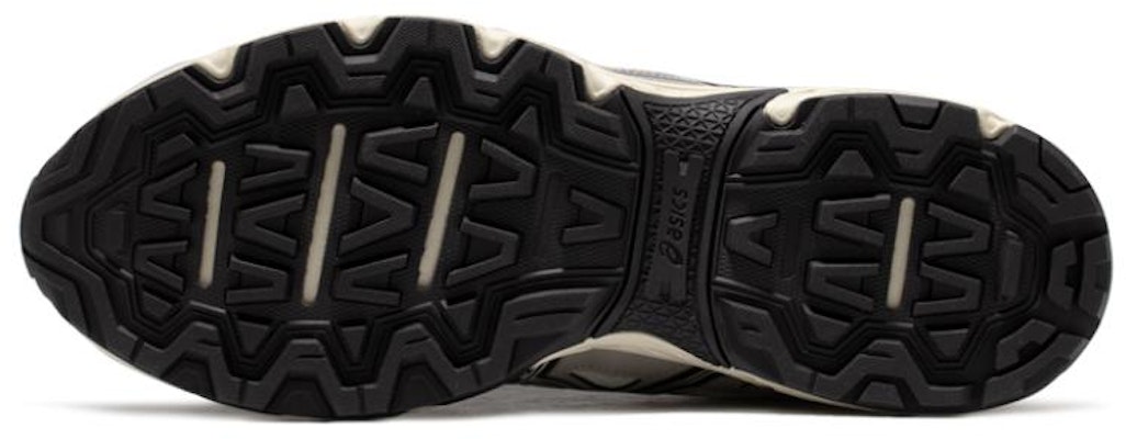 ASICS Gel-Venture 6 ''Crème Grijs'' 1011B550-100 Details for ASICS Gel-Venture 6 ''Crème Grijs'' 1011B550-100