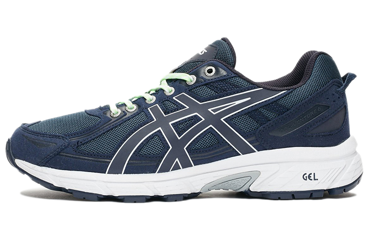 Buy ASICS Gel-Venture 6 'Harmony Peacoat' Zapatillas Trail Running 1013A014-400