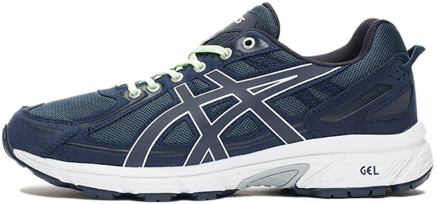 ASICS Gel-Venture 6 'Harmony Peacoat' Zapatillas Trail Running 1013A014-400 Buy ASICS Gel-Venture 6 'Harmony Peacoat' Zapatillas Trail Running 1013A014-400