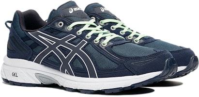 ASICS Gel-Venture 6 'Harmony Peacoat' Zapatillas Trail Running 1013A014-400 Order ASICS Gel-Venture 6 'Harmony Peacoat' Zapatillas Trail Running 1013A014-400