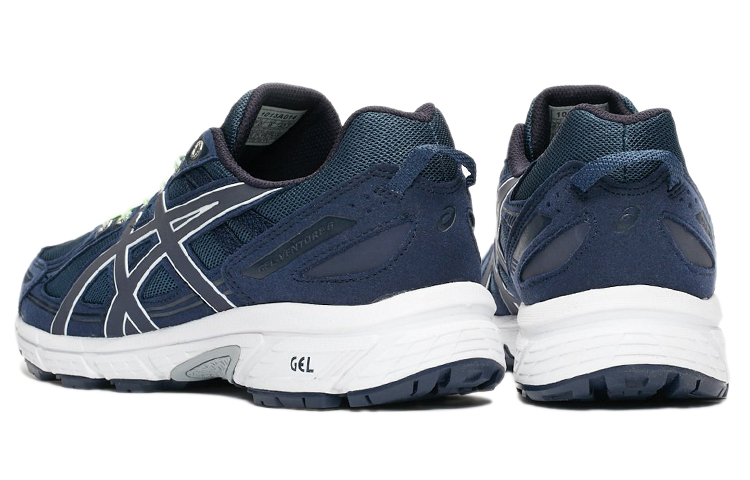 Lookbook ASICS Gel-Venture 6 'Harmony Peacoat' Zapatillas Trail Running 1013A014-400