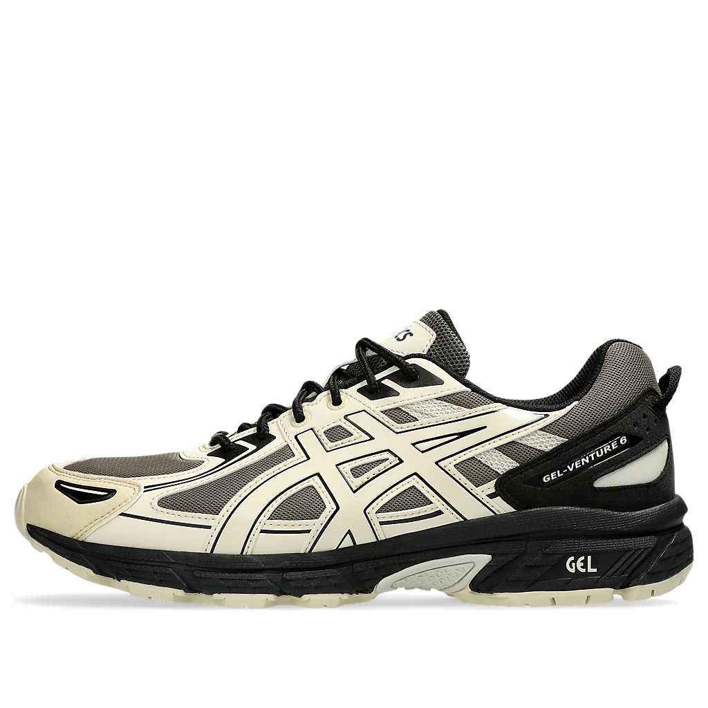 ASICS Gel-Venture 6 'Mink Vanila' 1203A669-020