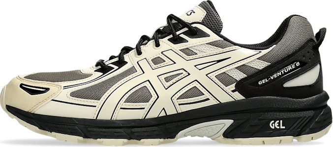 ASICS Gel-Venture 6 'Mink Vanilla' Sepatu Lari Pria 1203A669-020 Buy ASICS Gel-Venture 6 'Mink Vanilla' Sepatu Lari Pria 1203A669-020