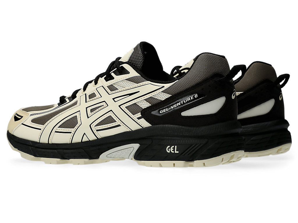 Lookbook ASICS Gel-Venture 6 'Mink Vanila' (Wanita) 1203A669-020