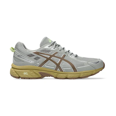 ASICS Gel-Venture 6 'Seal Grey Taupe Grey'