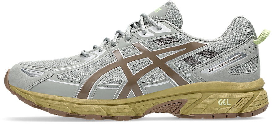 ASICS Gel-Venture 6 'Abu-Abu Seal Taupe' 1203A438-022 Cheap ASICS Gel-Venture 6 'Abu-Abu Seal Taupe' 1203A438-022
