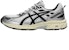 ASICS Gel-Venture 6 'Putih Hitam Perak' 1203A545-100