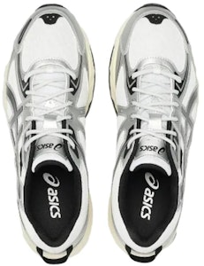 ASICS Gel-Venture 6 'Blanco Negro Plata' 1203A545-100 Shop ASICS Gel-Venture 6 'Blanco Negro Plata' 1203A545-100