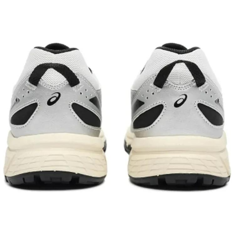 Purchase 아식스 젤-벤처 6 '화이트 블랙 실버' (Asikseu Jel-Benchyeo 6 'Hwaiteu Beullaek Silbeo') 1203A545-100