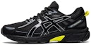Buy ASICS Gel-Venture 6 Hitam Kuning 1201A553-001