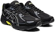 Lookbook ASICS Gel-Venture 6 Hitam Kuning 1201A553-001