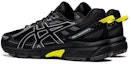 Shop ASICS Gel-Venture 6 Hitam Kuning 1201A553-001