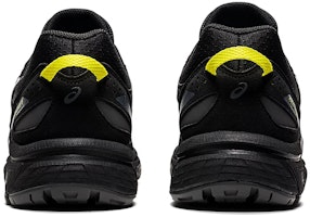 ASICS Gel-Venture 6 Negro Amarillo 1201A553-001 Purchase ASICS Gel-Venture 6 Negro Amarillo 1201A553-001