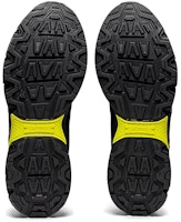 ASICS Gel-Venture 6 Negro Amarillo 1201A553-001 Details for ASICS Gel-Venture 6 Negro Amarillo 1201A553-001