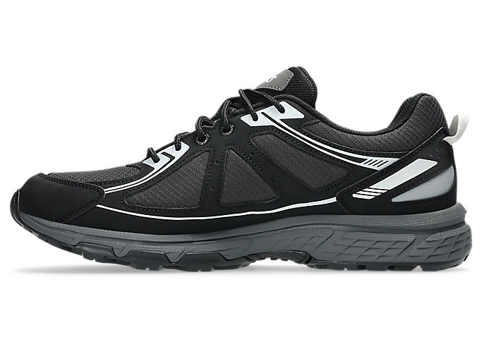 Order ASICS Gel-Venture 6 Gore-Tex 'Obsidian Grey Black' 1203A560-021
