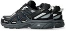 Shop ASICS Gel-Venture 6 Gore-Tex 'Obsidian Grey Black' 1203A560-021