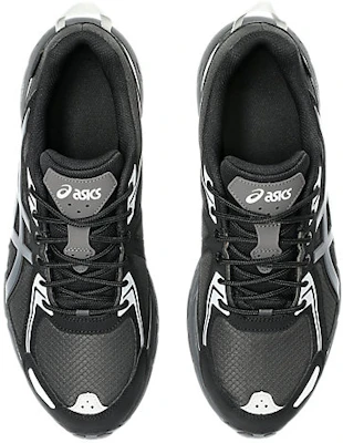 ASICS Gel-Venture 6 Gore-Tex 'Obsidian Grey Black' 1203A560-021 Details for ASICS Gel-Venture 6 Gore-Tex 'Obsidian Grey Black' 1203A560-021