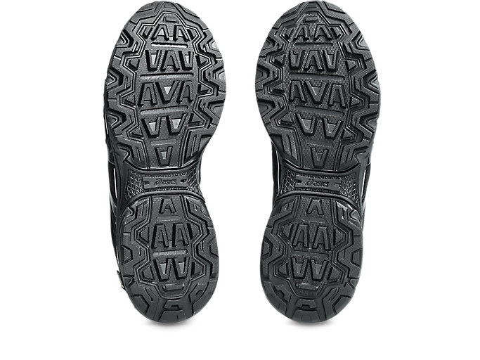 Sizing ASICS Gel-Venture 6 Gore-Tex 'Obsidian Grey Black' 1203A560-021