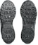 Sizing ASICS Gel-Venture 6 Gore-Tex 'Obsidian Grey Black' 1203A560-021