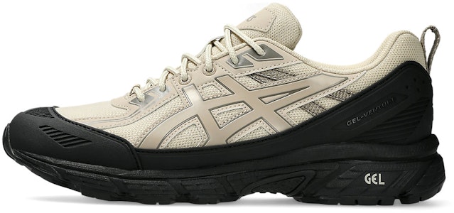 ASICS GEL-VENTURE 6 SHIELD Sepatu Lari Pria Wanita 1203A474-002 7