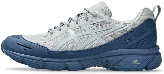ASICS GEL-VENTURE 6 SHIELD ランニングシューズ 1203A474-400 7